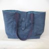 Sac à main en velour