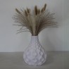 Vase décoratifs rond en 3D