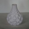 Vase décoratifs rond en 3D