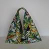 Sac à main réversible